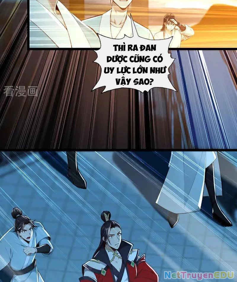 Tuyệt Thế Đan Thần: Chapter 193