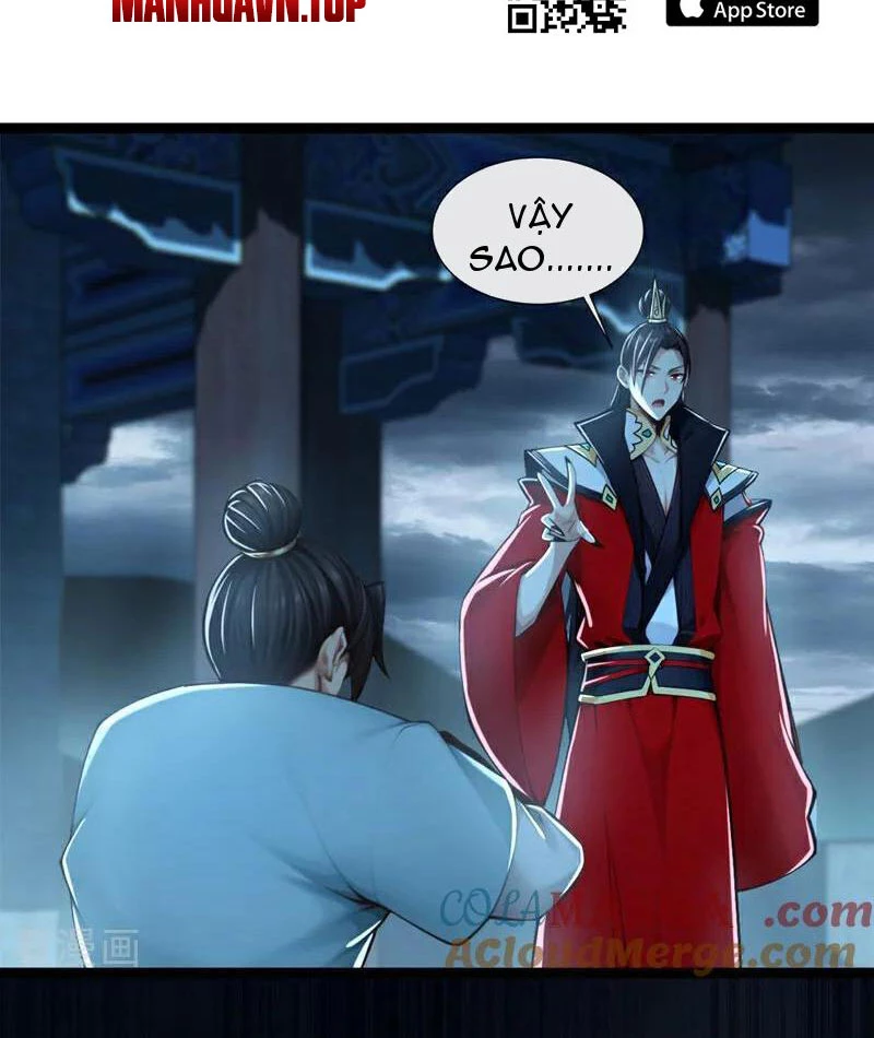 Tuyệt Thế Đan Thần: Chapter 193