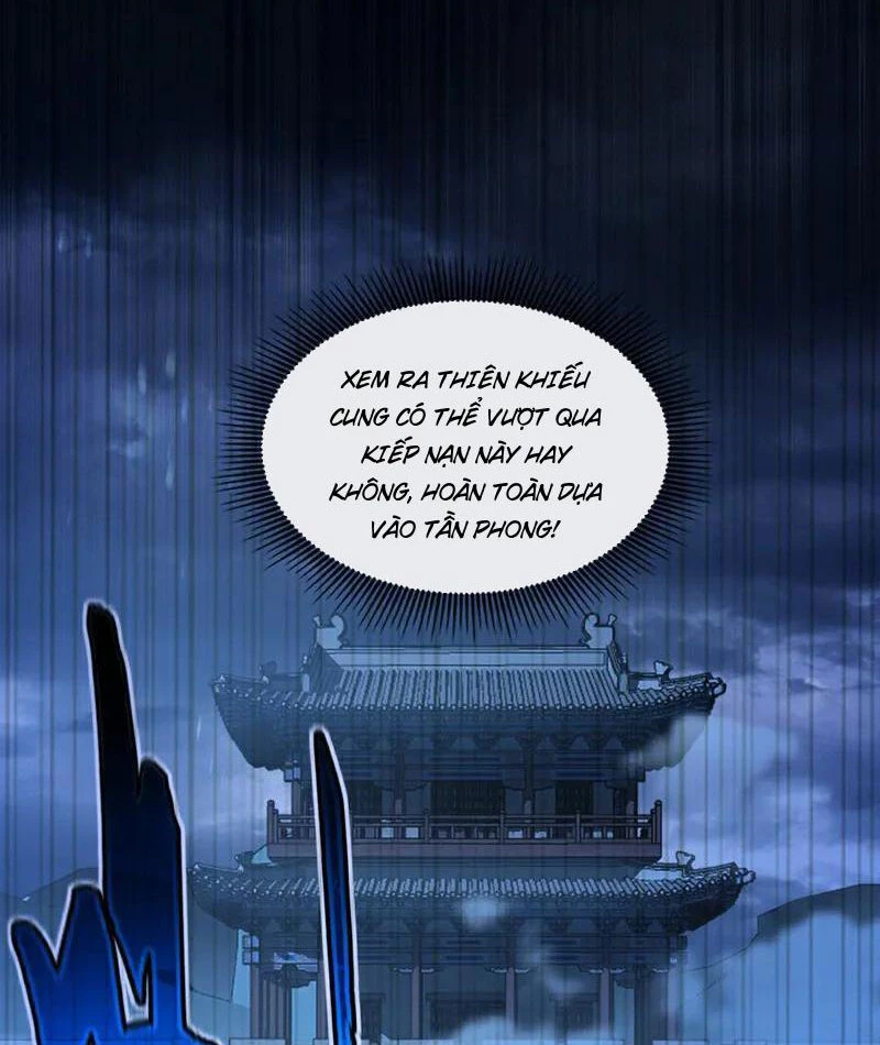 Tuyệt Thế Đan Thần: Chapter 193