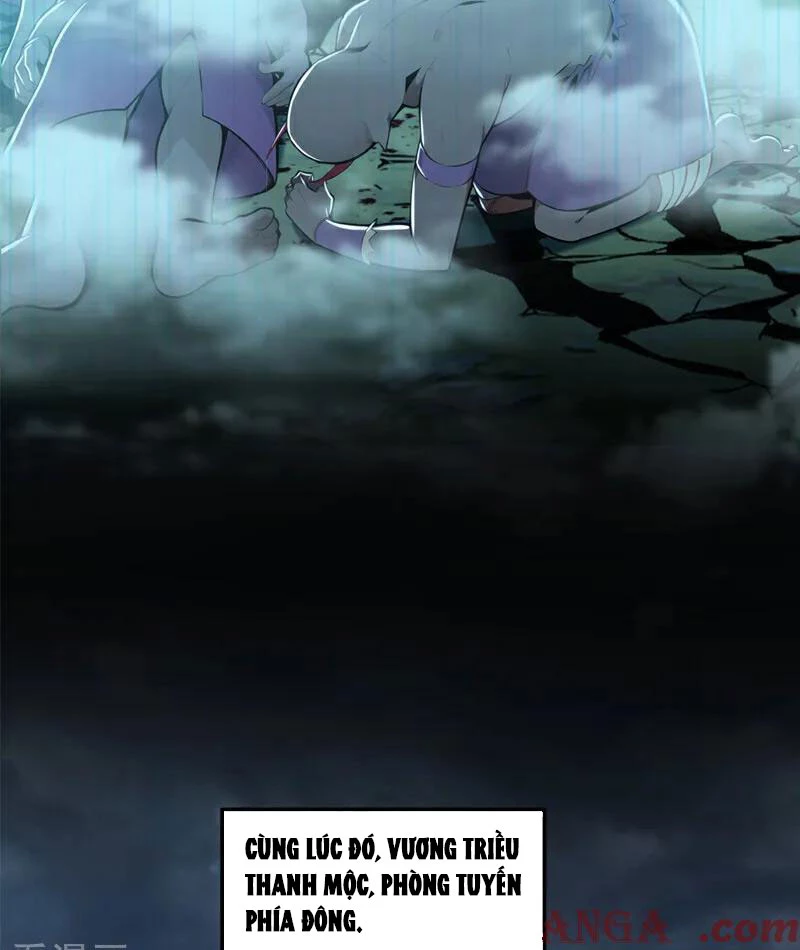 Tuyệt Thế Đan Thần: Chapter 193