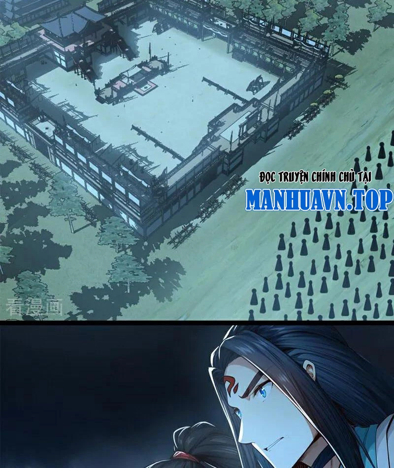 Tuyệt Thế Đan Thần: Chapter 193