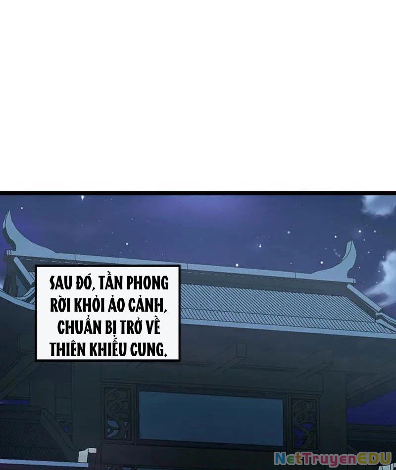 Tuyệt Thế Đan Thần: Chapter 193