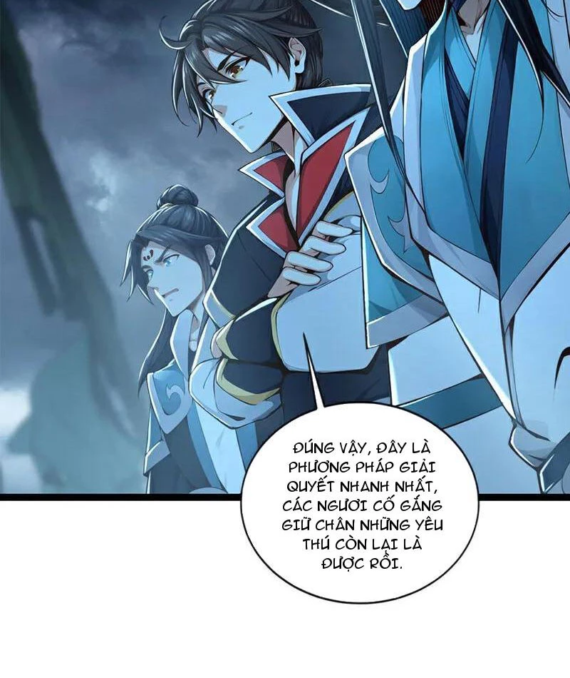 Tuyệt Thế Đan Thần: Chapter 193