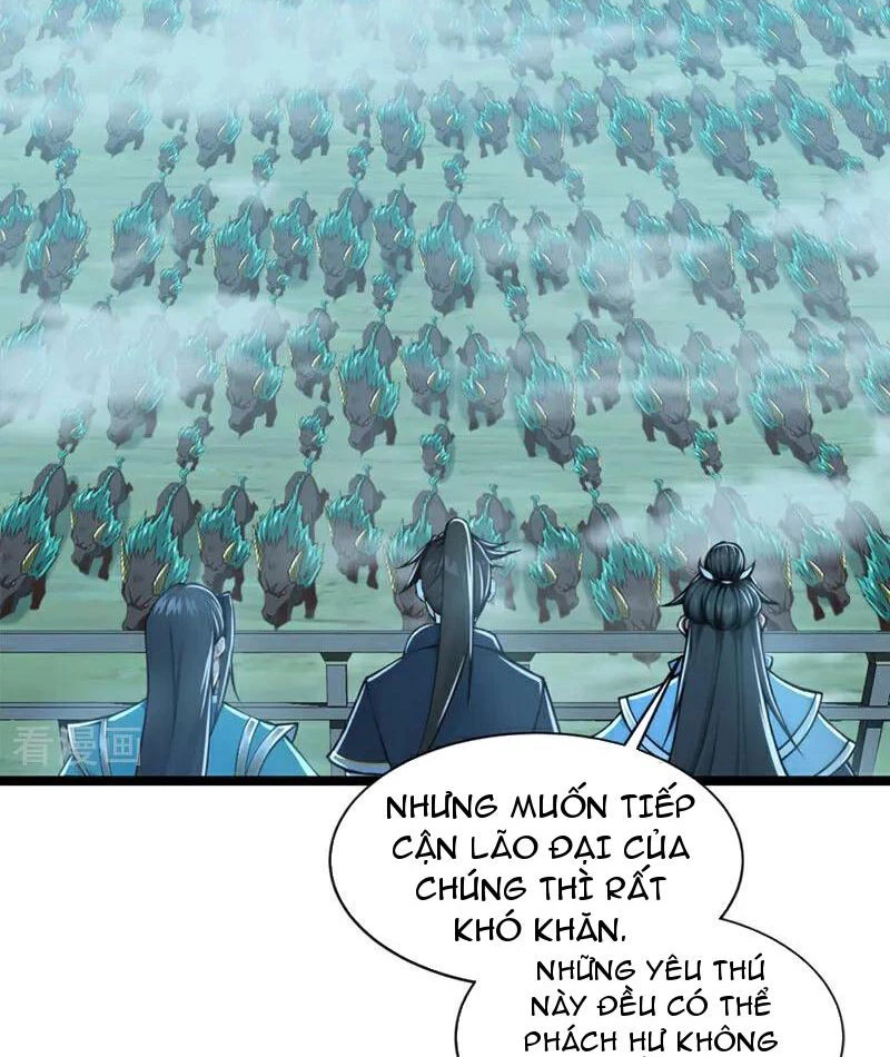 Tuyệt Thế Đan Thần: Chapter 193