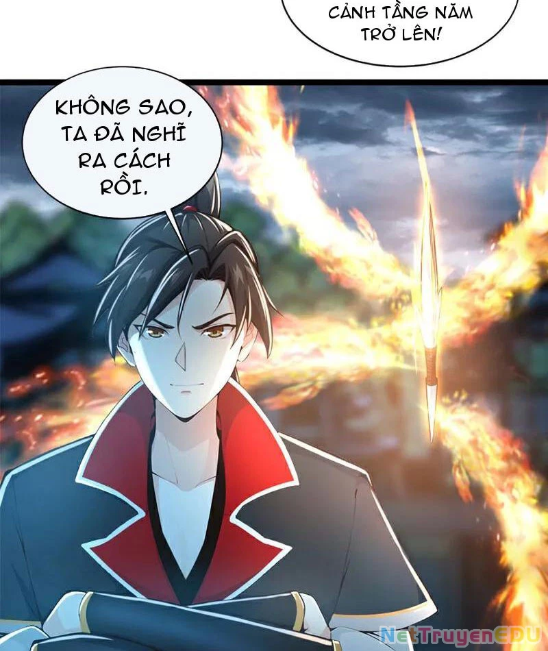 Tuyệt Thế Đan Thần: Chapter 193