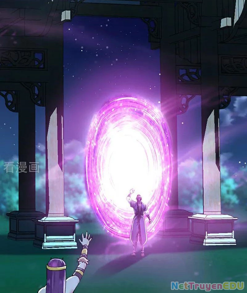 Tuyệt Thế Đan Thần: Chapter 193