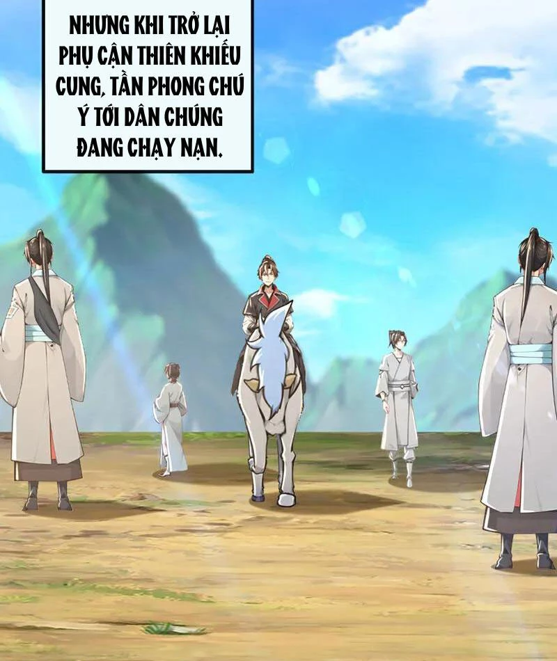 Tuyệt Thế Đan Thần: Chapter 193