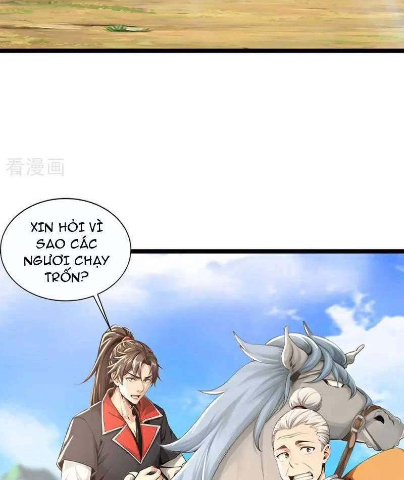 Tuyệt Thế Đan Thần: Chapter 193