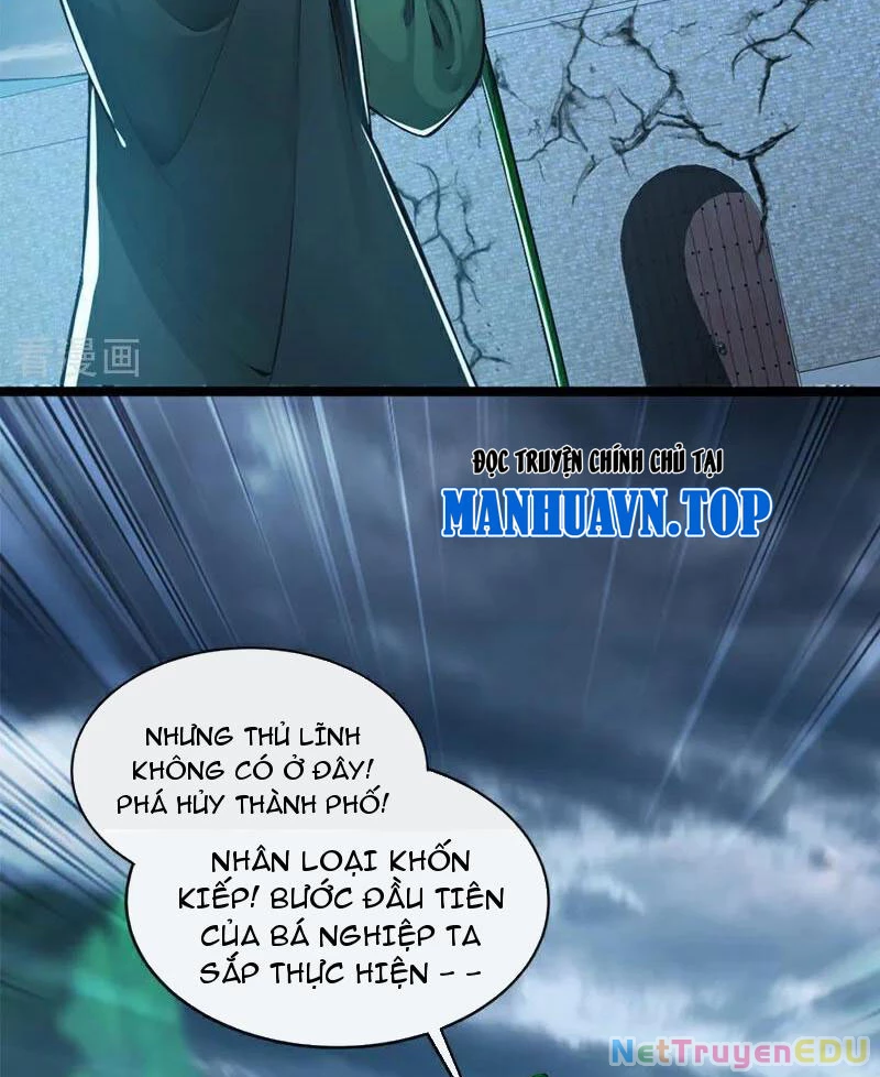 Tuyệt Thế Đan Thần: Chapter 195