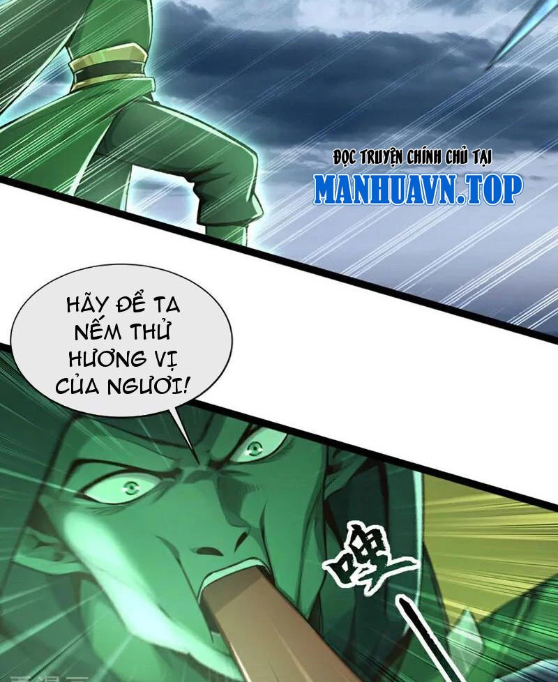 Tuyệt Thế Đan Thần: Chapter 195