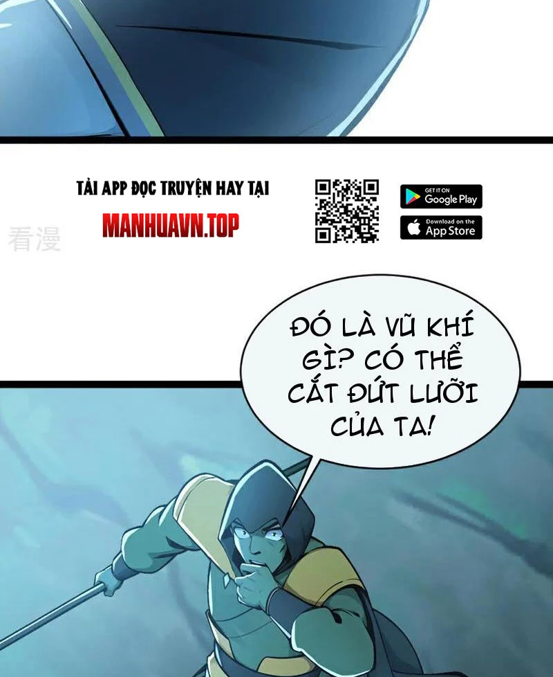 Tuyệt Thế Đan Thần: Chapter 195