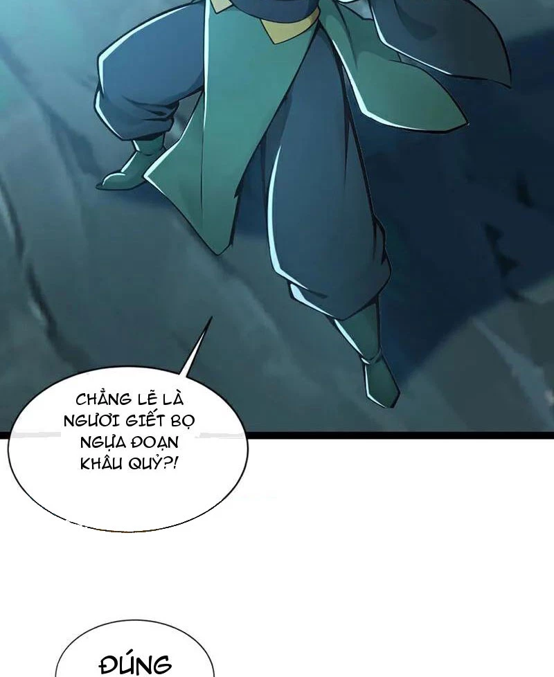 Tuyệt Thế Đan Thần: Chapter 195