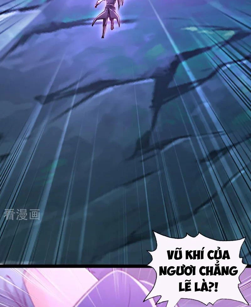 Tuyệt Thế Đan Thần: Chapter 195