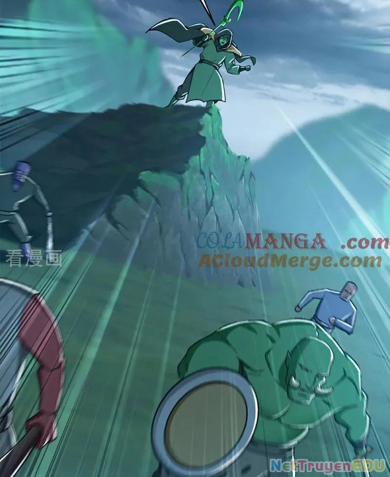 Tuyệt Thế Đan Thần: Chapter 195