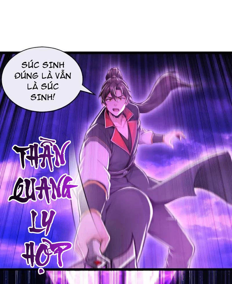 Tuyệt Thế Đan Thần: Chapter 195