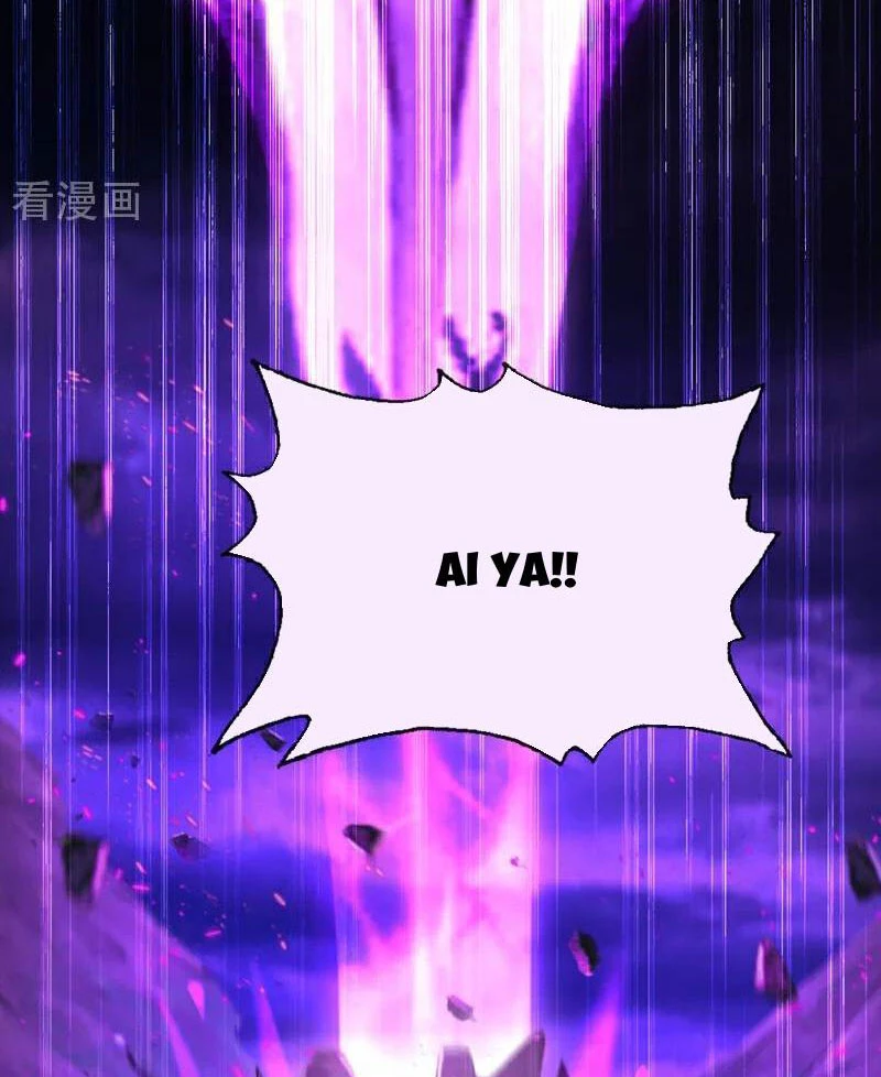 Tuyệt Thế Đan Thần: Chapter 195