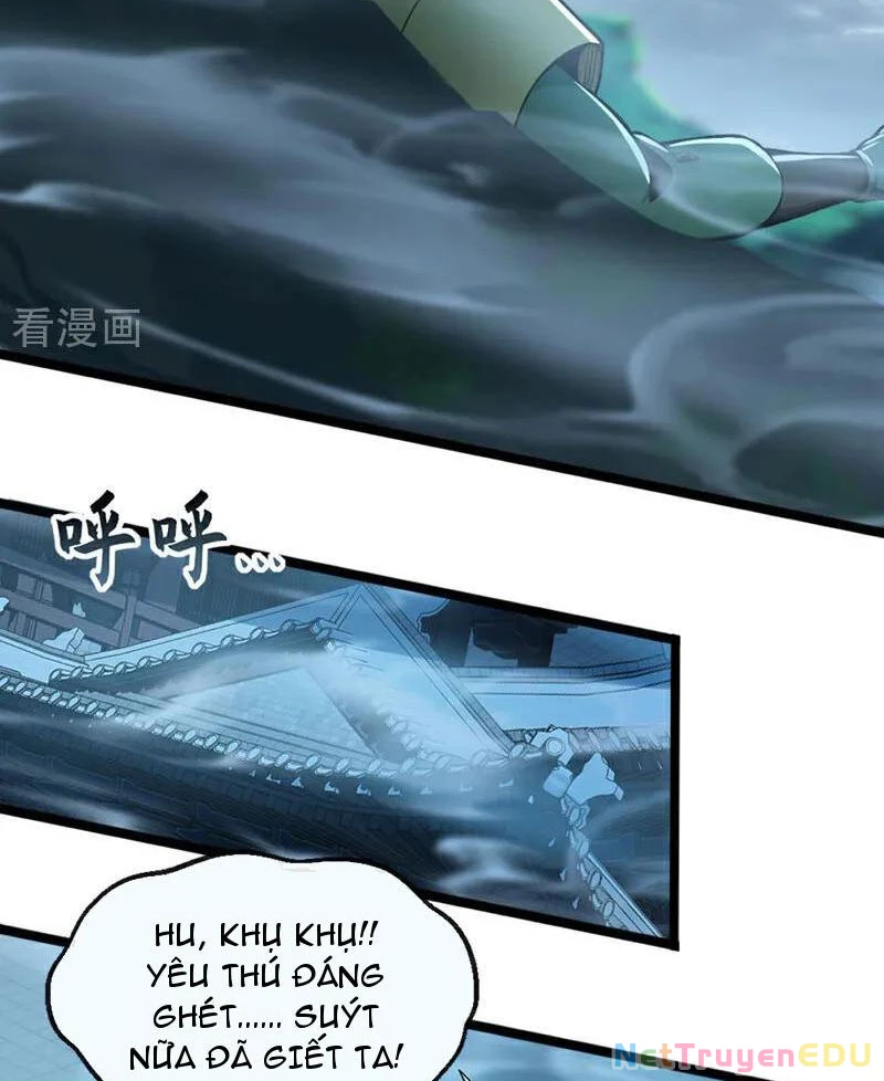 Tuyệt Thế Đan Thần: Chapter 195