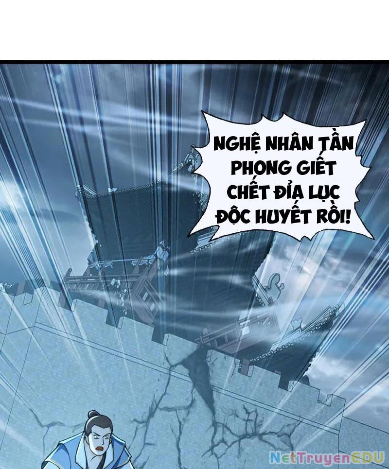 Tuyệt Thế Đan Thần: Chapter 195