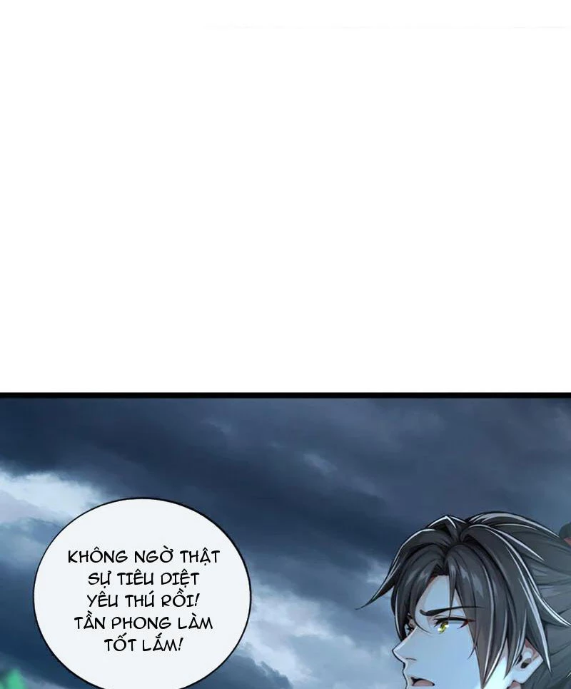 Tuyệt Thế Đan Thần: Chapter 195