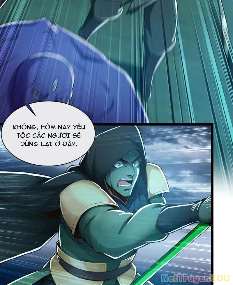 Tuyệt Thế Đan Thần: Chapter 195