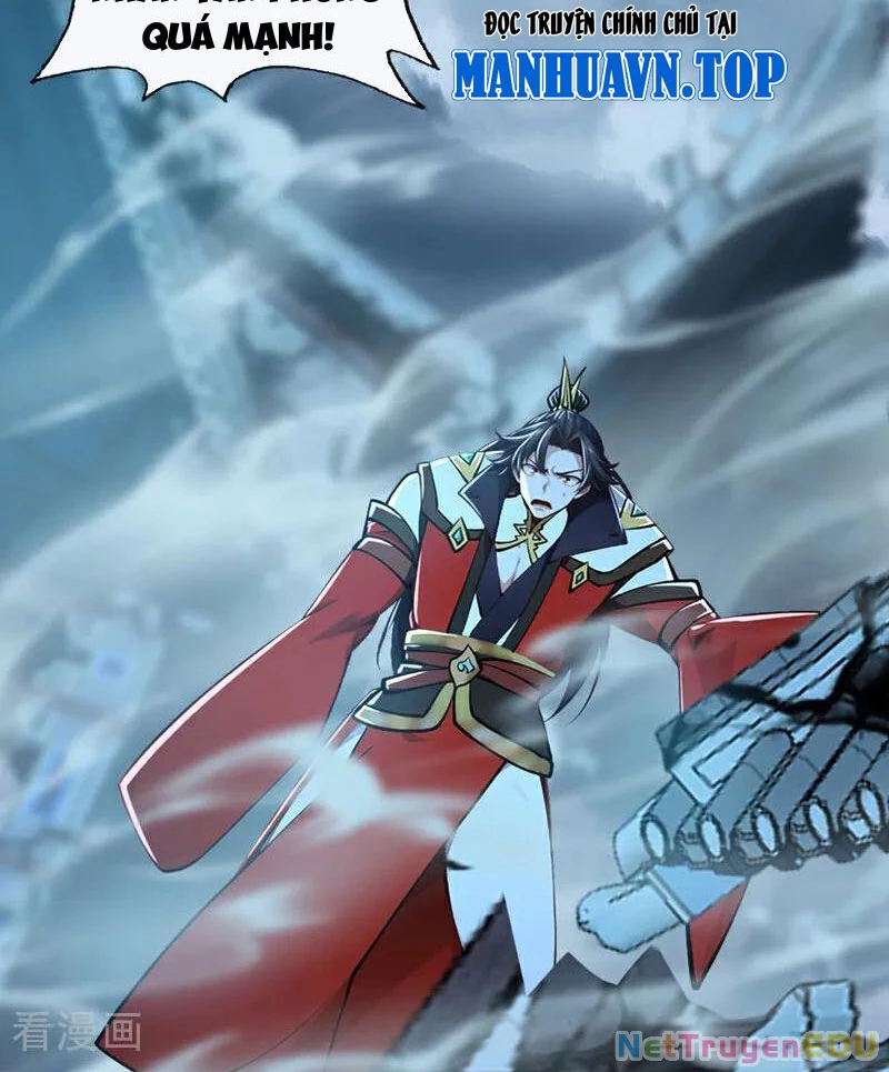 Tuyệt Thế Đan Thần: Chapter 195