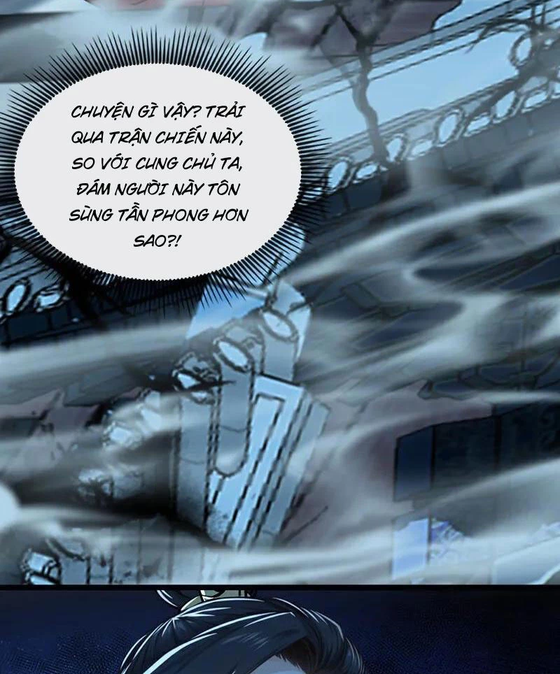 Tuyệt Thế Đan Thần: Chapter 195