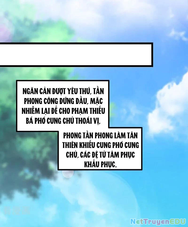 Tuyệt Thế Đan Thần: Chapter 195