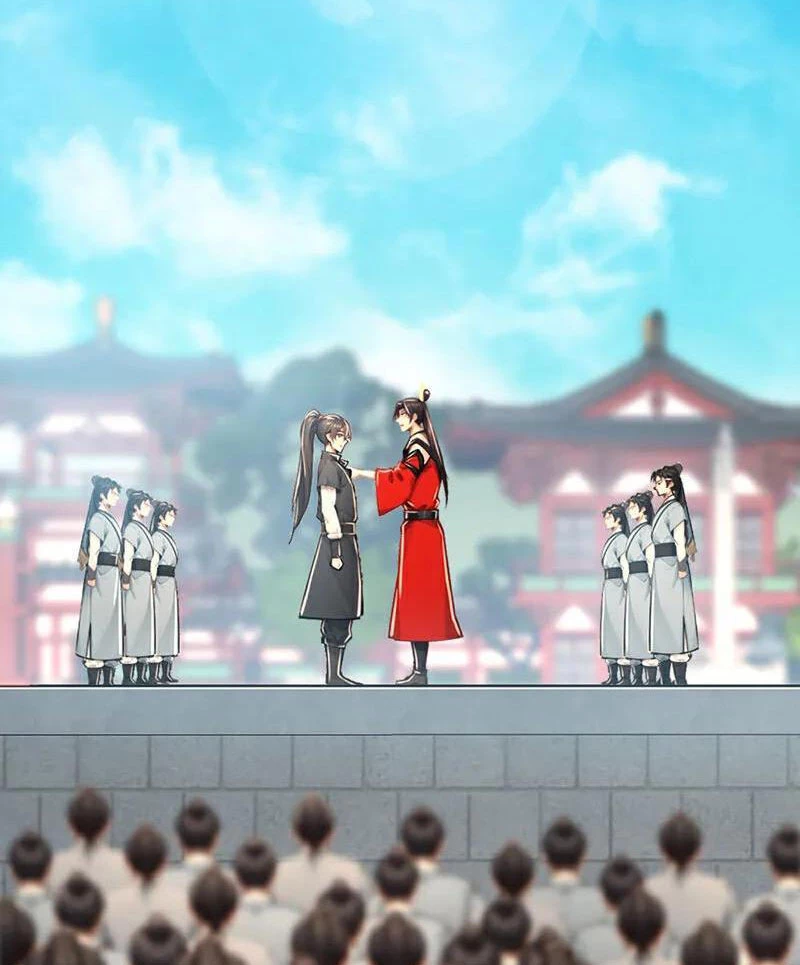 Tuyệt Thế Đan Thần: Chapter 195