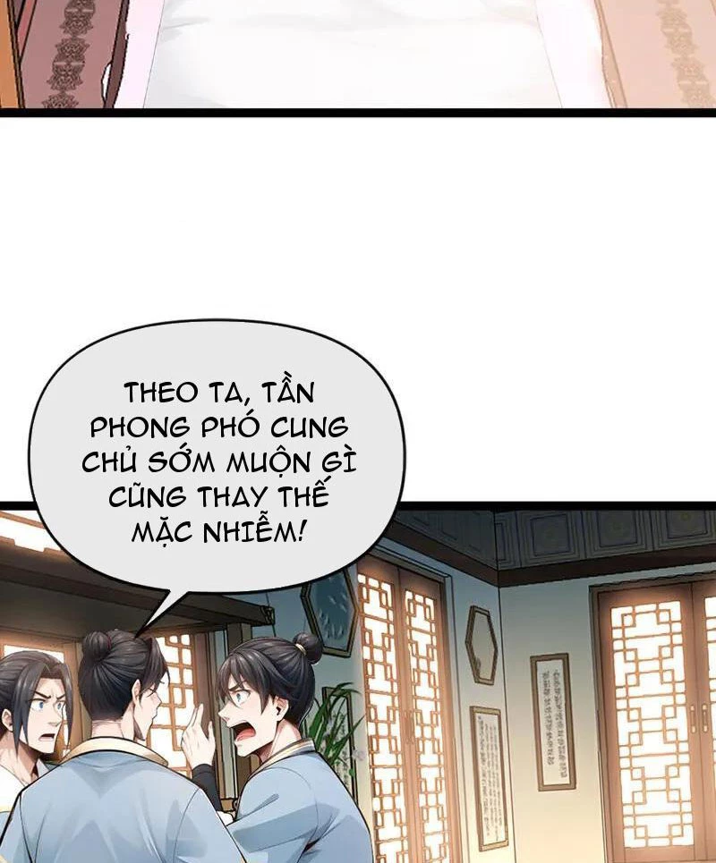 Tuyệt Thế Đan Thần: Chapter 195