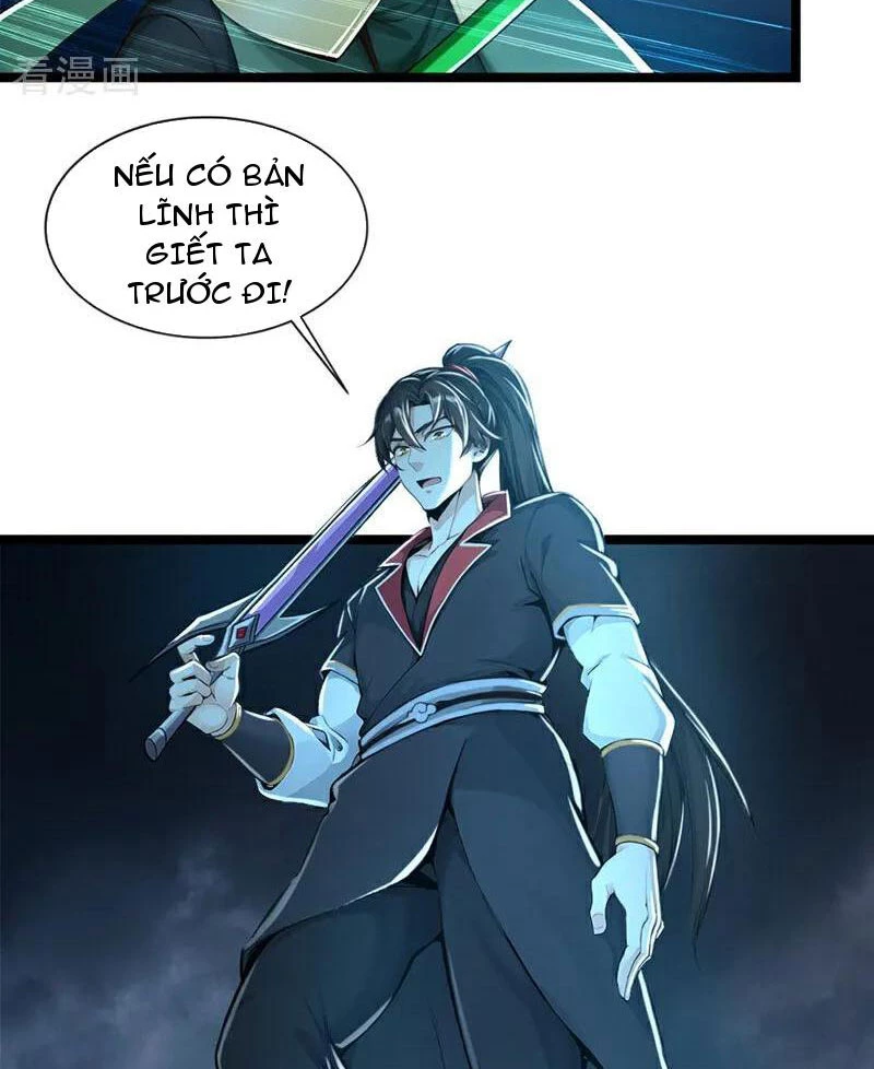 Tuyệt Thế Đan Thần: Chapter 195