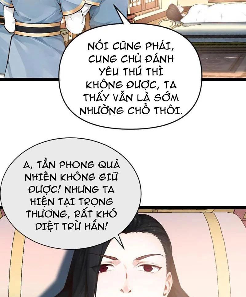 Tuyệt Thế Đan Thần: Chapter 195