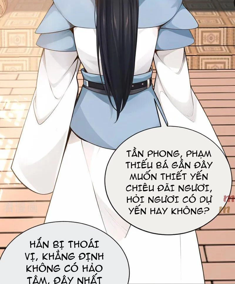 Tuyệt Thế Đan Thần: Chapter 195