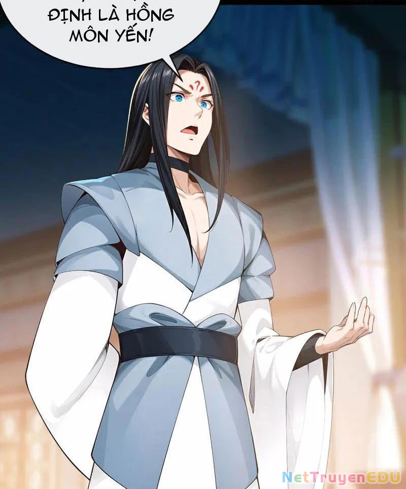 Tuyệt Thế Đan Thần: Chapter 195