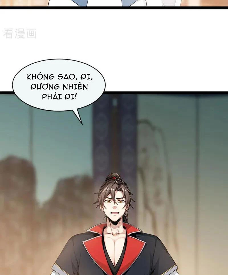 Tuyệt Thế Đan Thần: Chapter 195