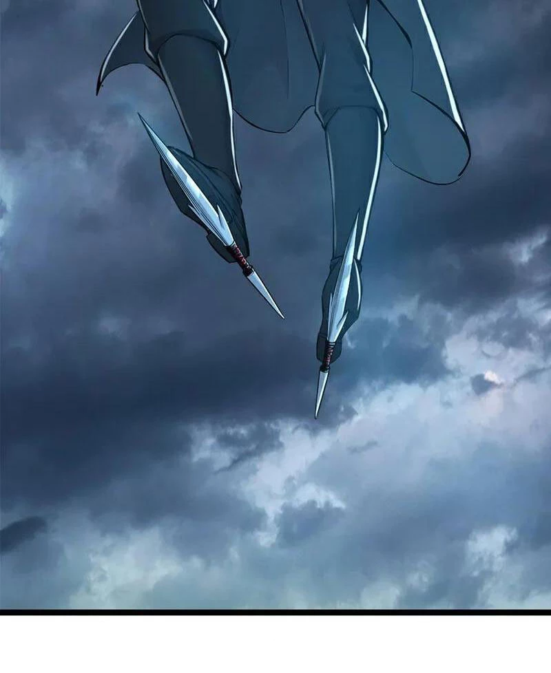 Tuyệt Thế Đan Thần: Chapter 195