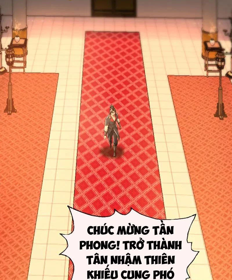 Tuyệt Thế Đan Thần: Chapter 195