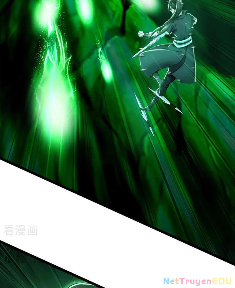 Tuyệt Thế Đan Thần: Chapter 195