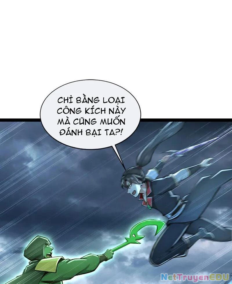 Tuyệt Thế Đan Thần: Chapter 195