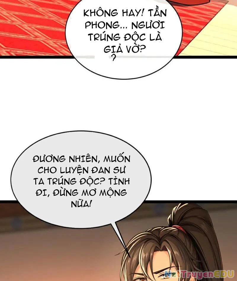 Tuyệt Thế Đan Thần: Chapter 196