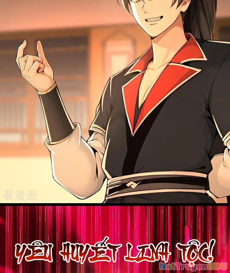 Tuyệt Thế Đan Thần: Chapter 196