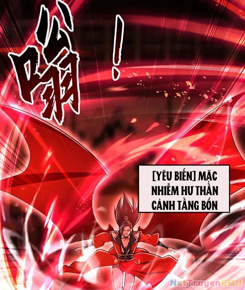 Tuyệt Thế Đan Thần: Chapter 196