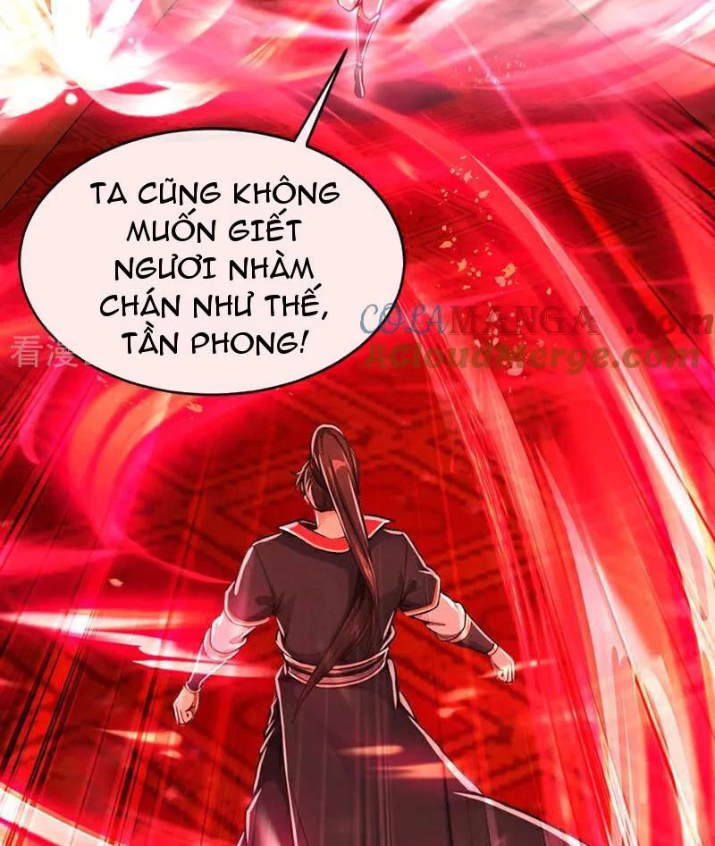 Tuyệt Thế Đan Thần: Chapter 196