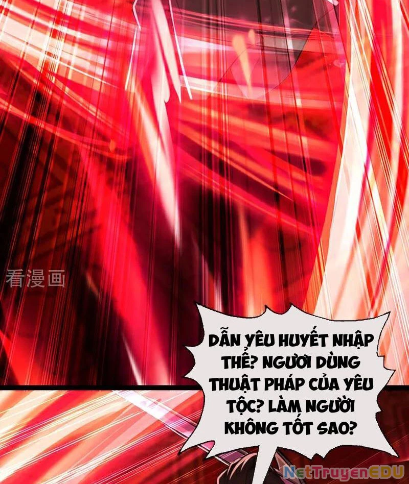 Tuyệt Thế Đan Thần: Chapter 196