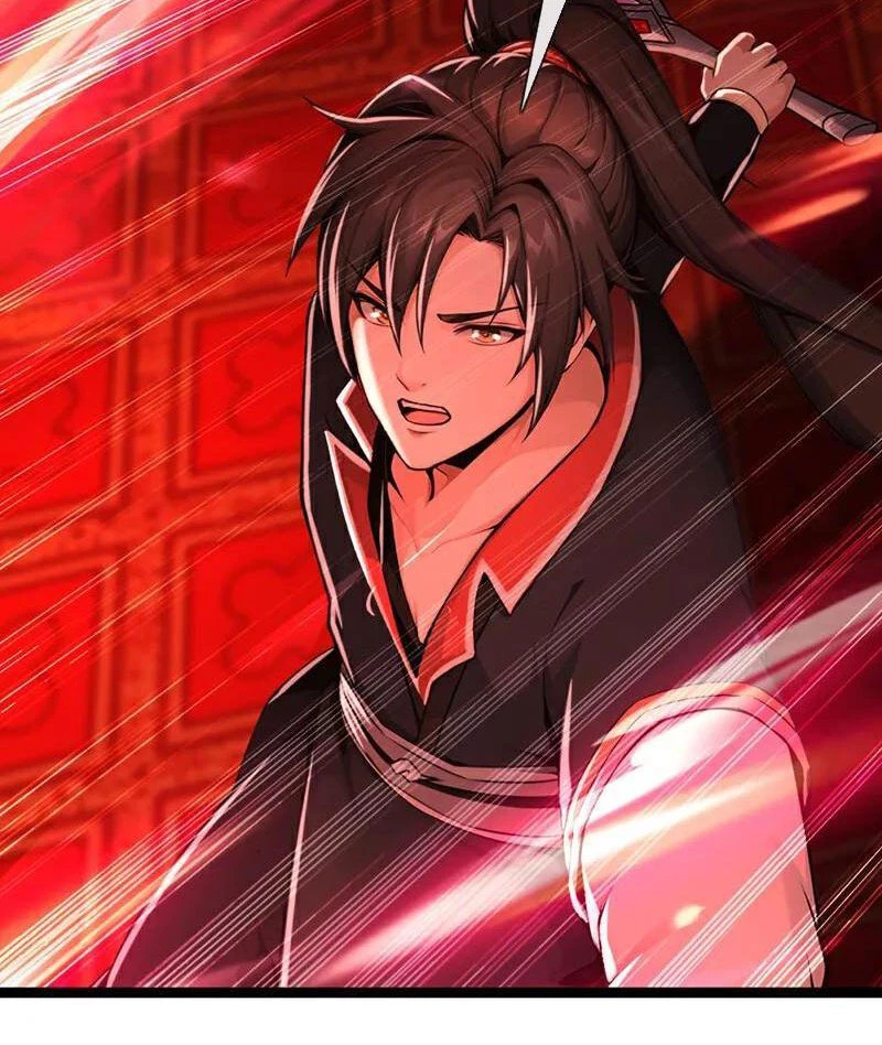 Tuyệt Thế Đan Thần: Chapter 196