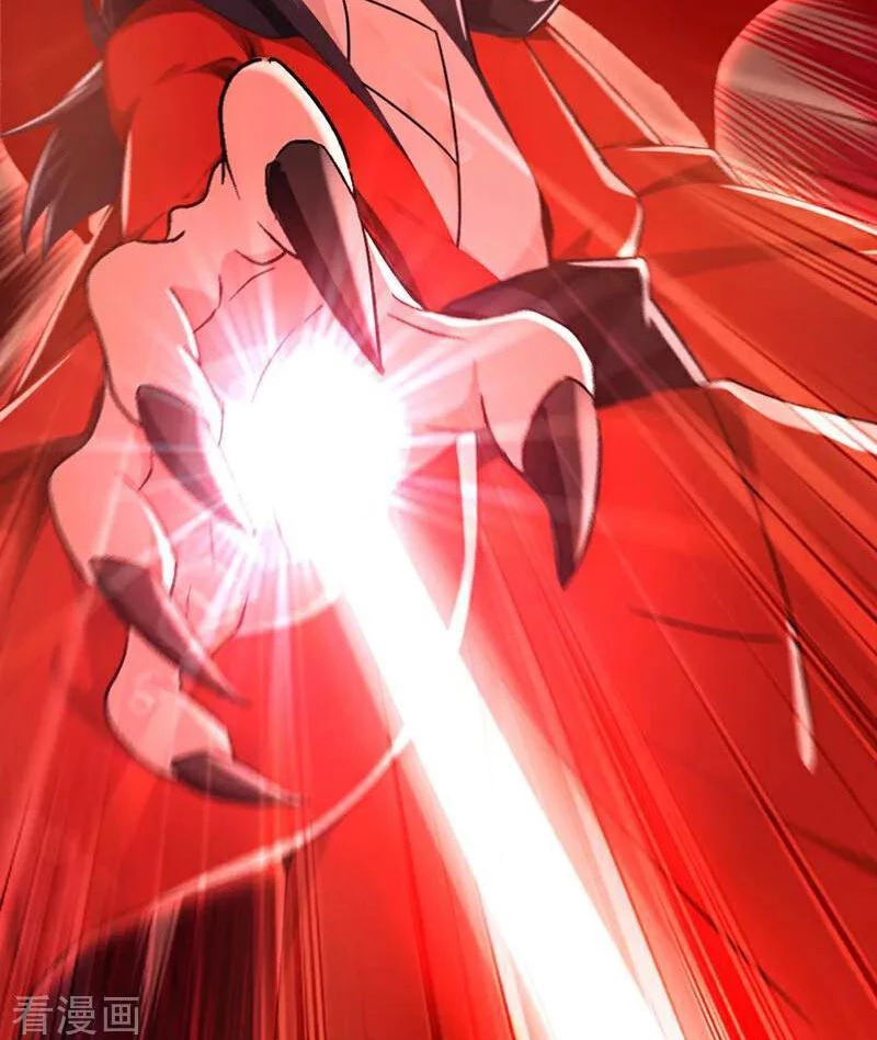 Tuyệt Thế Đan Thần: Chapter 196