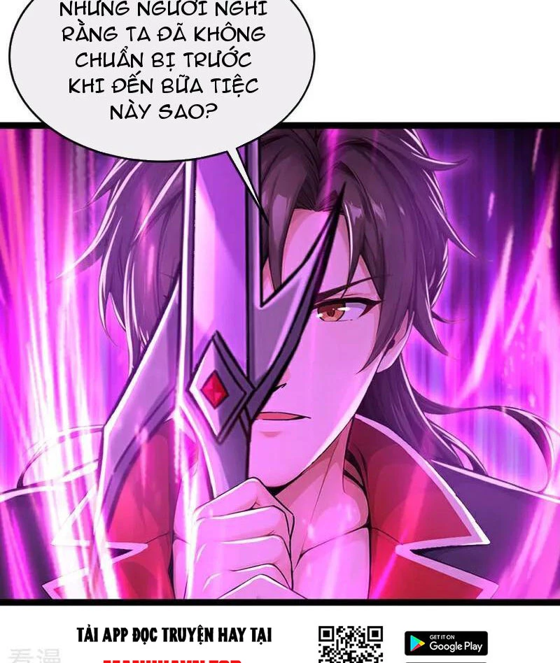 Tuyệt Thế Đan Thần: Chapter 196