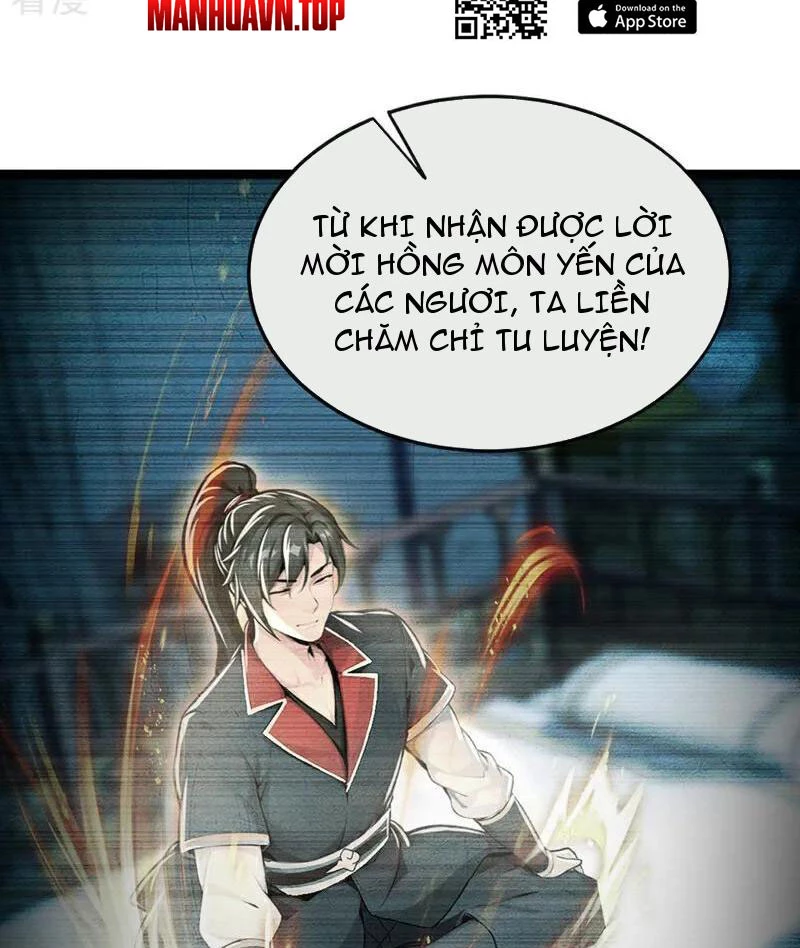 Tuyệt Thế Đan Thần: Chapter 196