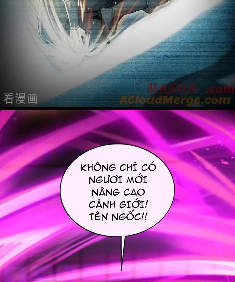 Tuyệt Thế Đan Thần: Chapter 196