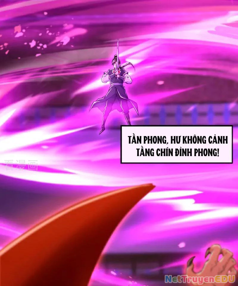 Tuyệt Thế Đan Thần: Chapter 196