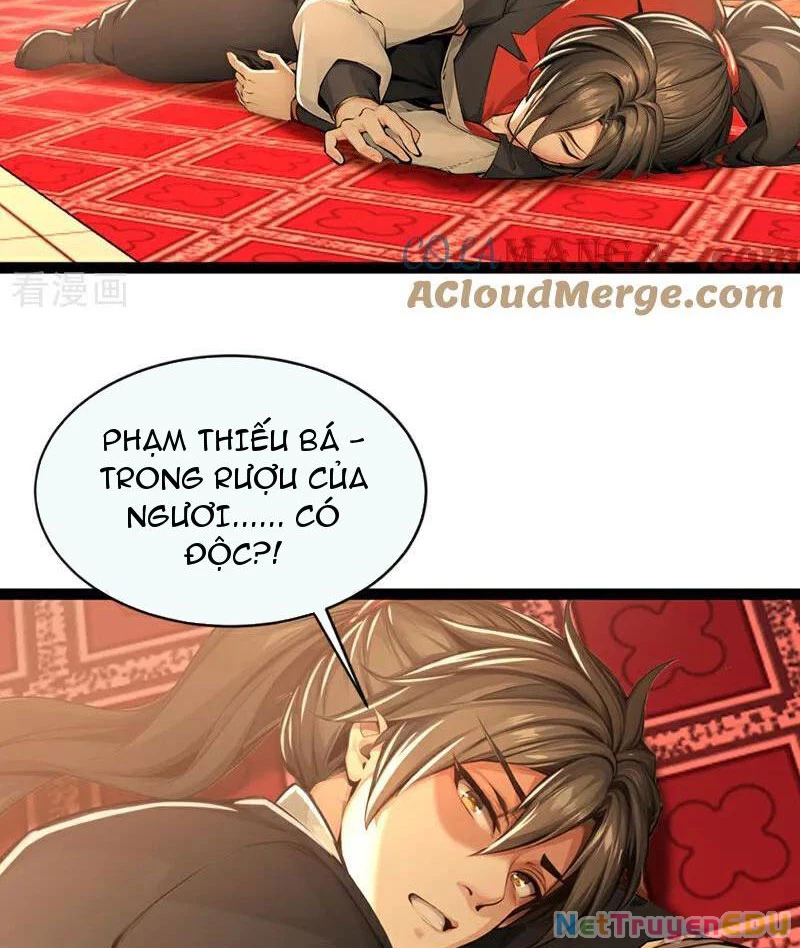 Tuyệt Thế Đan Thần: Chapter 196